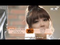 vietsub mv hyunseung eunji ft. namjoo a year ago 360kpop.com