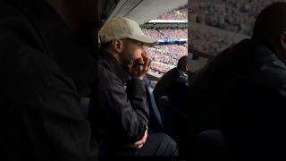SANTIAGO GIMÉNEZ: FEYENOORD STRIKER & SPURS TARGET: Watching the North London Derby: Spurs v Arsenal