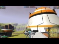 the squizaad otto matick jacked my fricken robocraft video lol