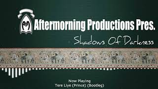 Shadows Of Darkness - Aftermorning Productions