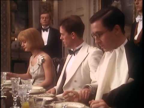 Jeeves and Wooster S01 E4 full episode: How does Gussie woo Madeline Bassett?