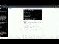 python json load vs dump