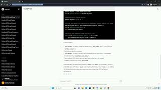 python json load vs dump
