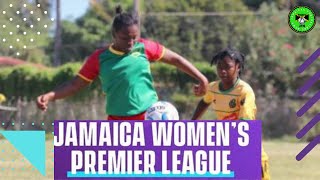 Jamaica Women's Premier League Match Day 1 Results | Vere United 11-0 Real Mobay FC