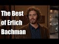 Silicon Valley | Season 1-4 | The Best of Erlich Bachman