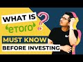 ETORO REVIEW : PROS & CONS OF INVESTING WITH ETORO (ETORO MALAYSIA) | INVEST IN STOCKS