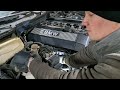 bmw e46 e39 headers install how to tips u0026 tricks catless headers