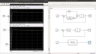 Simulink vs XCos PID Block Differences