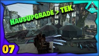 Riesen-Update zur Serie! | ARK: Extinction