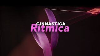Ancona - 3ª Prova Campionato Serie A1 2024 di GInnastica Ritmica