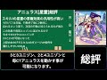 【ティンクルスターナイツ】大体4分で分かる、≪星霊≫アニュラス解説動画【ゆっくり解説】