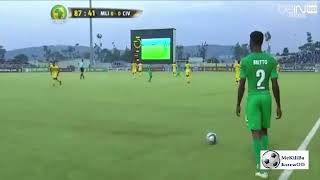 CHAN 2016 (1/2 finale): Mali 1-0 Côte d'Ivoire