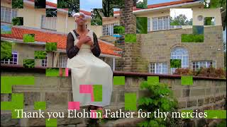 KONGOI ELOHIM official HD video by WINNY CHEPKOECH