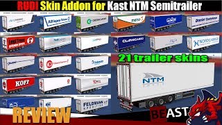 ETS2 | trailer mod \