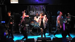 dusk. LIVE@CLUB CHAOS 20230409