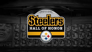 Pittsburgh Steelers Hall of Honor nominations are open, Let YOUR voice be heard
