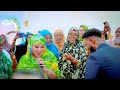 SHAADIYA SHARAF | CALAF IYO WADMOOYE | OFFICIALL MUSIC 2024