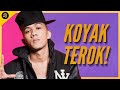 KOYAK TEROK! IG Live Forum Perdana CAPRICE TANYA SHIRAZ & ORIN JAWAB: Salute Cara Diplomasi Caprice