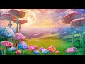 romantic fantasy music the fairy meadow