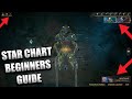 Warframe The Star Chart Beginners Guide! Getting Started In Warfarme