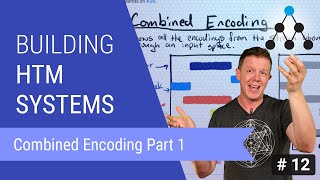 BHTMS: Combined encoding (SP prep for input space) Part 1