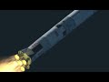 nasa s lunar outpost heavy lift vehicle the comet rocket