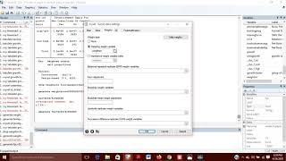 Declare Survey data, create weights, FPC and analysis using SVY in STATA: Simple Random Sampling