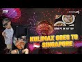 KULIMAX Singapore Vlog Day 02 !  Epic Views and Experiences at Marina Bay Sands! (VLOG/REVIEW)