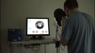 Virtual Reality Lab Update