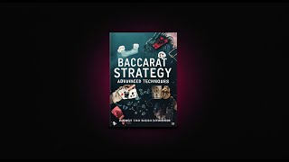 Baccarat Strategy: Advanced Techniques (100% WIN RATE) | HolyOne_AI