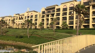 أول سفره مع زوجي بفندق المازگان روعه ولا في الأحلام Mazagan beach \u0026Golf Resort