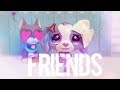 LPS MV: FRIENDS - Marshmello & Anne-Marie