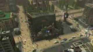 SimCity™ Societies Video :: Authoritarian City