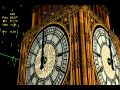 Big Ben - Pre-visualisation