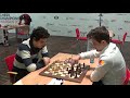 Magnus controls everything l Sanal Vahap - Magnus Carlsen