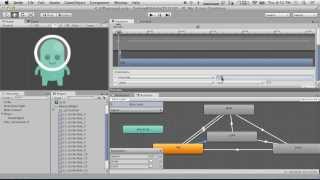 2d Thursday - Basic Platformer Part 2 - Cooking With Unity LIVE