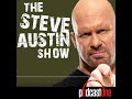 hulk hogan the steve austin show