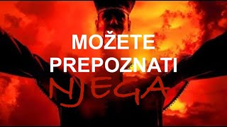 ANTIHRIST Među Nama: 7 Znakova Kako da Prepoznate Lažnog Proroka | Otk. 13 \u0026 17 | 2 Sol. 2