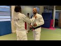 wrist lock basic technique ep. 2 9.8 jiu jitsu