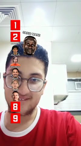 Choosing Best Footballers Gone Wrong Football Messi Ronaldo