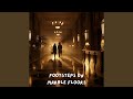 Footsteps on Marble Floors