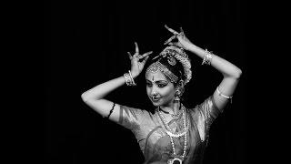 'Aadya - The Essence' Bharathanatyam recital by Radhika Prabhu