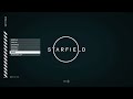 starfield all console settings