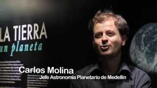 Promo: Planetario de Medellín | Parque Explora
