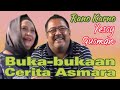 Rano Karno - Yessy Gusman Buka-bukaan Cerita Asmara