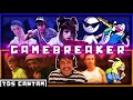 Todos Cantam Quebra-Jogo // FNF Gamebreaker (Scrapped Mix)