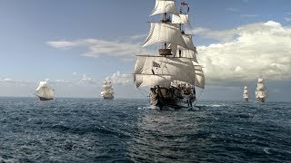 Great Ships - The Frigates (Documentary)