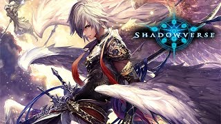 【Shadowverse】20血OTK的夢想，禁忌魔海超【闇影詩章】