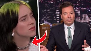 Strict Rules Jimmy Fallon Forces His Guest To Follow