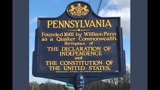 Exploring Bethlehem - - State Historical Markers